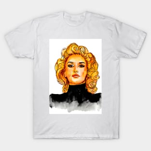 Gwen Stefani T-Shirt